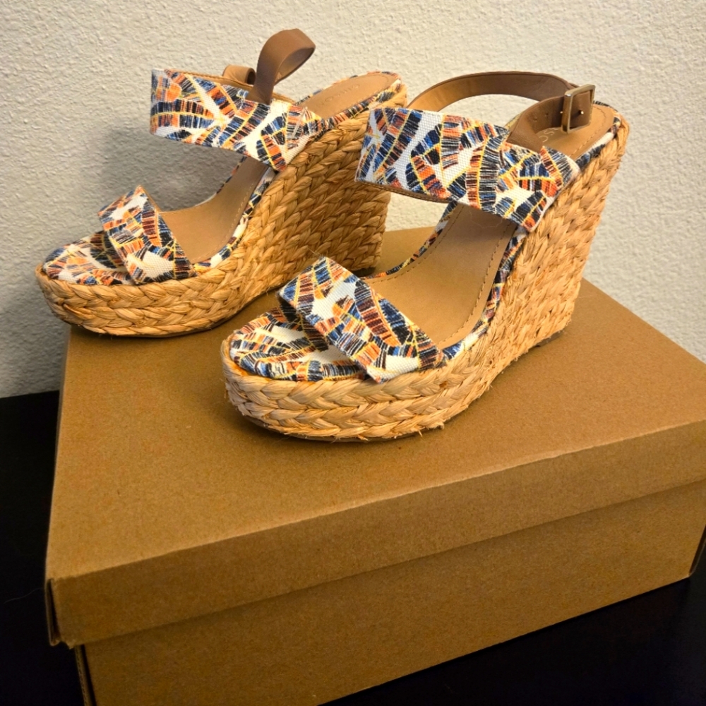 Celia Platforms